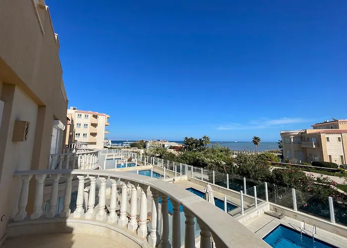 In Selena Bay, Private Pool&beach