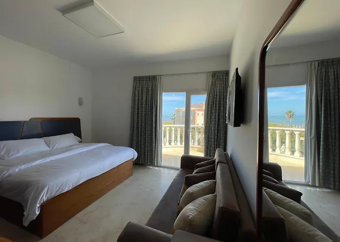 Villa In Selena Bay, Private Pool&beach Hurghada