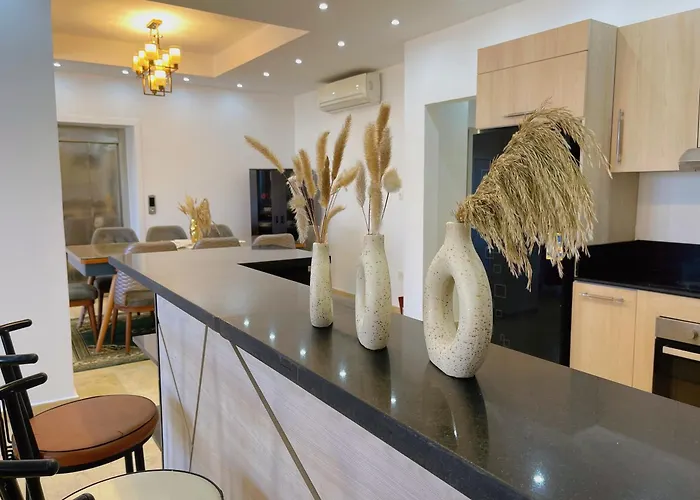 In Selena Bay, Private Pool&beach Villa *