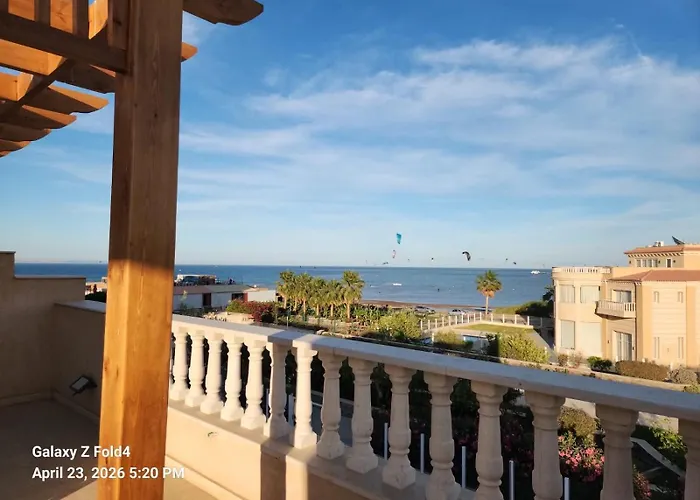 Villa In Selena Bay, Private Pool&beach *